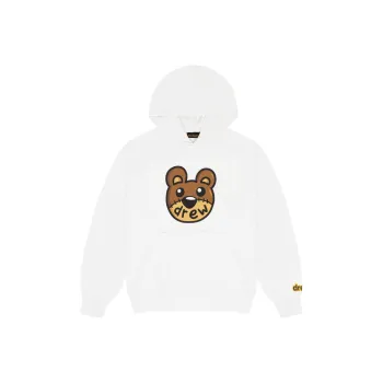 Drew House Sweatshirt Unisex White