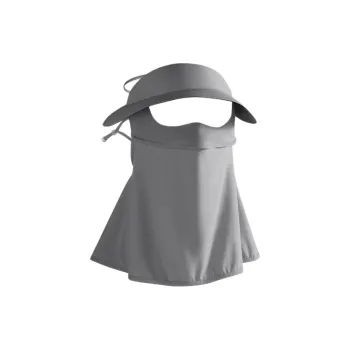TUCANO Polyamide Sun Protection Masks Women's
