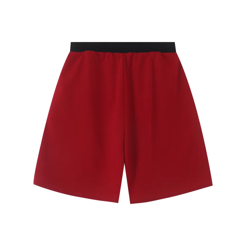 F426 Sports Shorts Unisex-1
