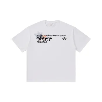 T&D JOJO T Shirts Unisex