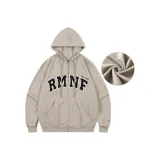 Light Coffee (Fleece-Lined)