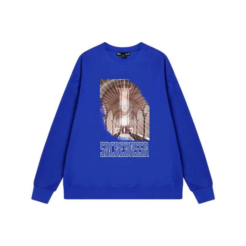 Sacrednss R Sweatshirts Unisex-12