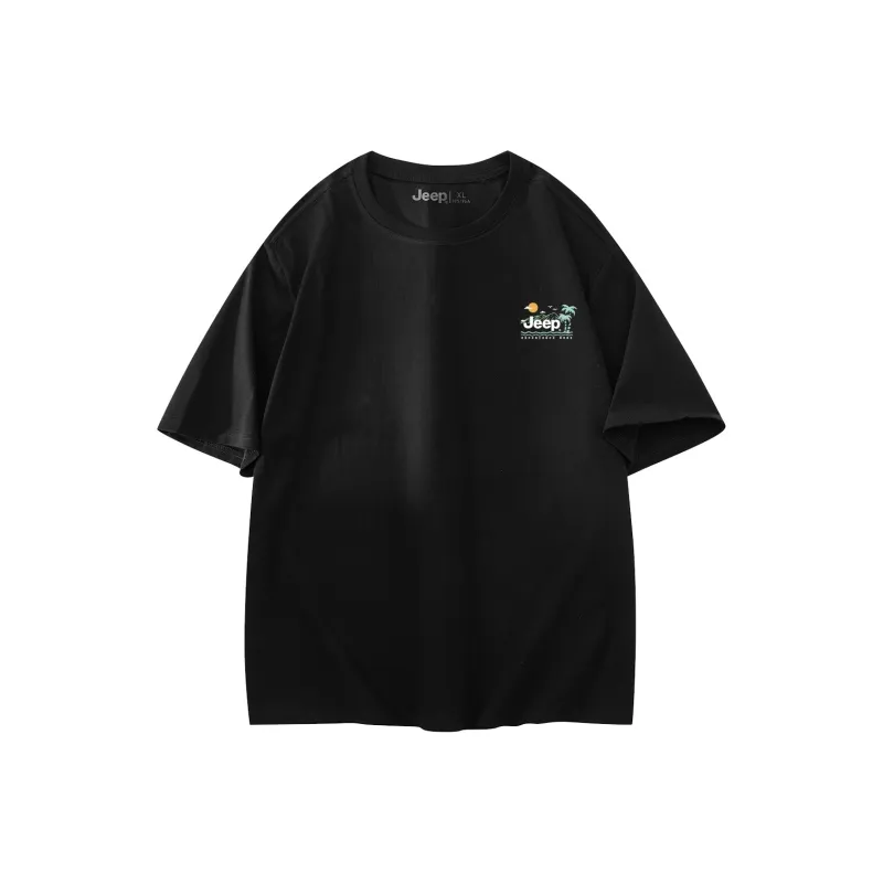 Jeep Theme Series T Shirts Unisex-3