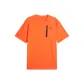 Bright Orange