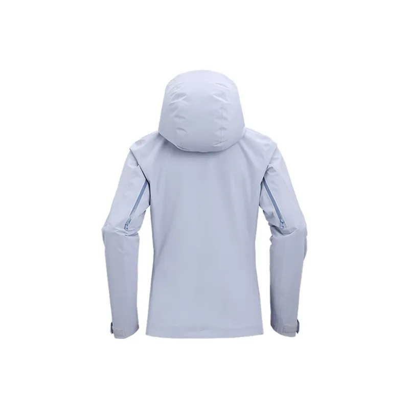 KAILAS Windbreaker Jacket Women's-14