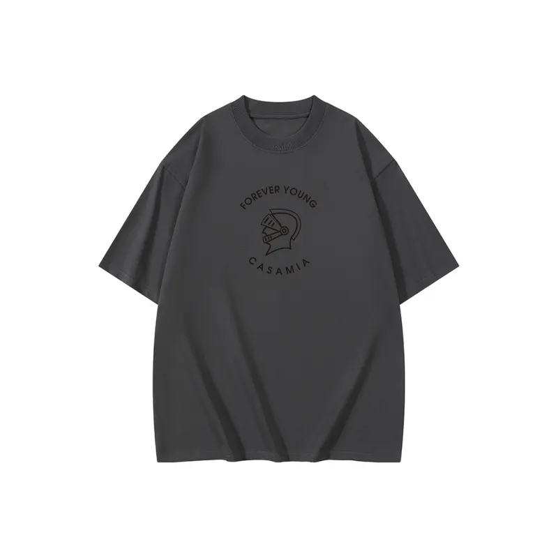 CASAMIA T Shirts Unisex-4