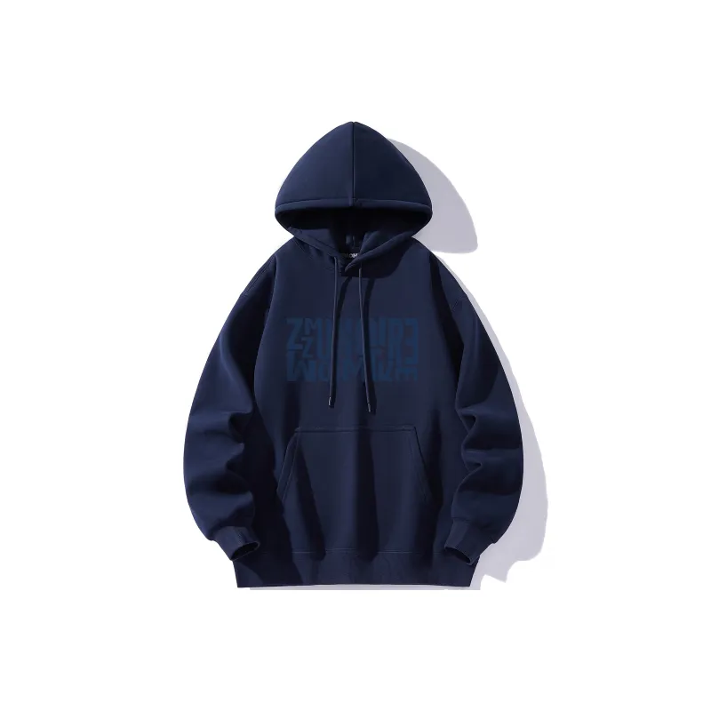 ZMOH Out of order Series Sweatshirts Unisex-29