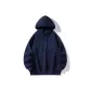 Navy Blue (Fleece-Lined)