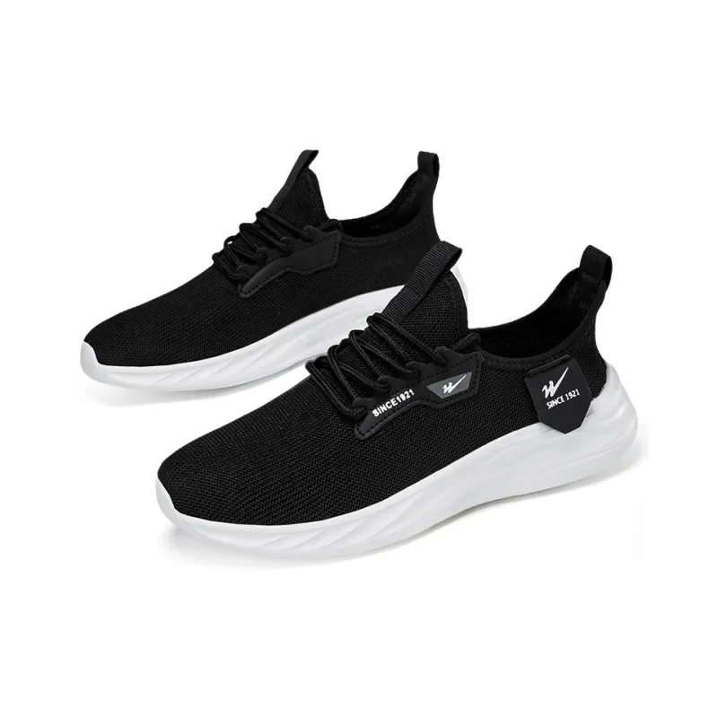 DOUBLE STAR 88 Low Top Casual Shoes Women's-9