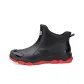 Black Red