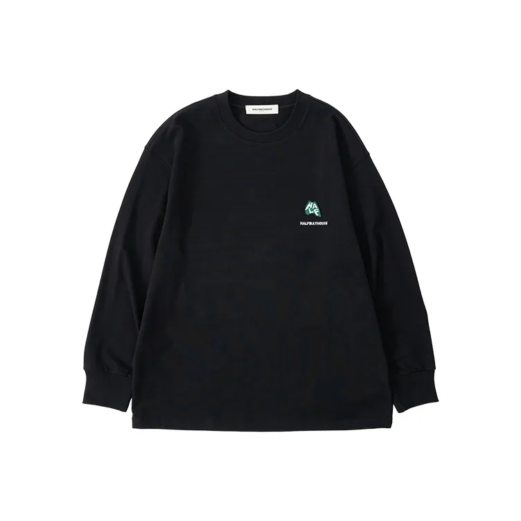 Halfwayhouse T Shirts Men-0