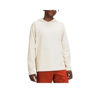 Lululemon At Ease Sweatshirts Men