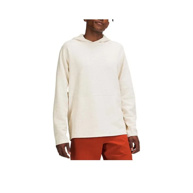 Lululemon At Ease Sweatshirts Men-0