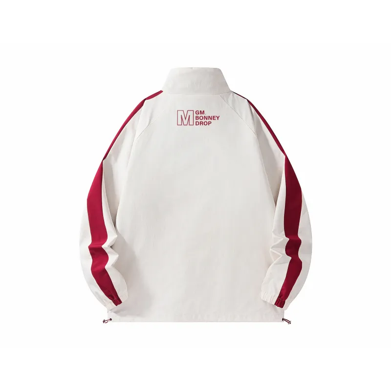 G.M BONNEY Jackets & Coats Unisex-15