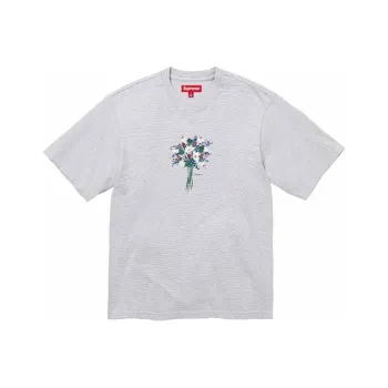 Supreme Bouquet S/S Top