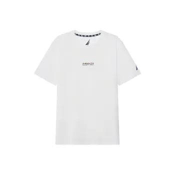 NAUTICA T Shirts Men