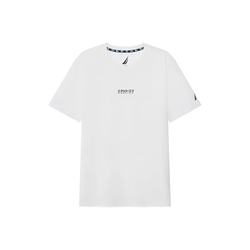 NAUTICA T Shirts Men-0