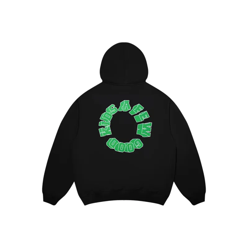 AFGK Sweatshirts Unisex-0