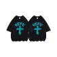 2 Pack (Black+Black)