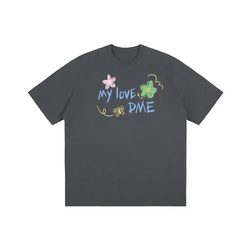 Dme T Shirts Unisex-15