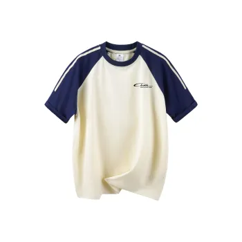 HOKLV T Shirts Unisex