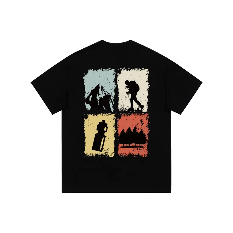 Jeep T-Shirts Unisex-0