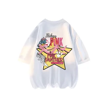 PINK PANTHER Summer T-Shirt Unisex