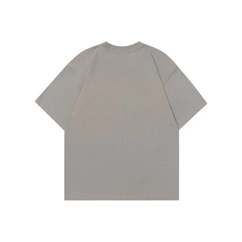 BEAR UNION T Shirts Unisex-1