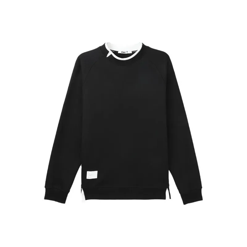 KIKC Sweatshirts Unisex-2