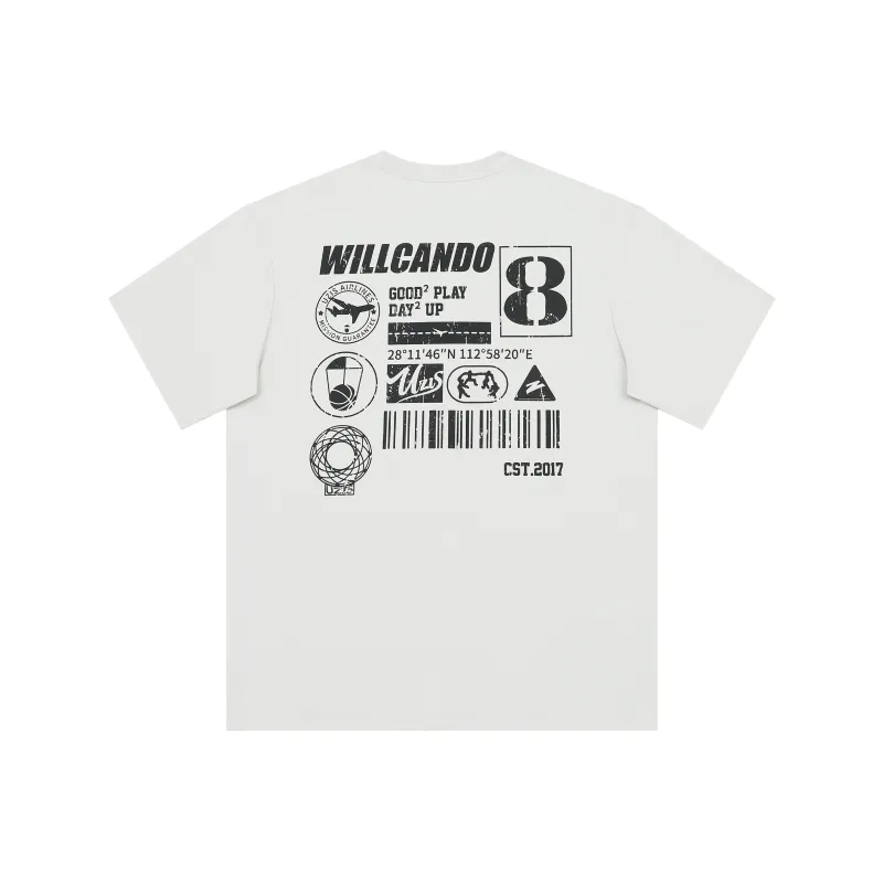 UZIS T Shirts Unisex-6