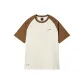 Beige Apricot/Earth Brown