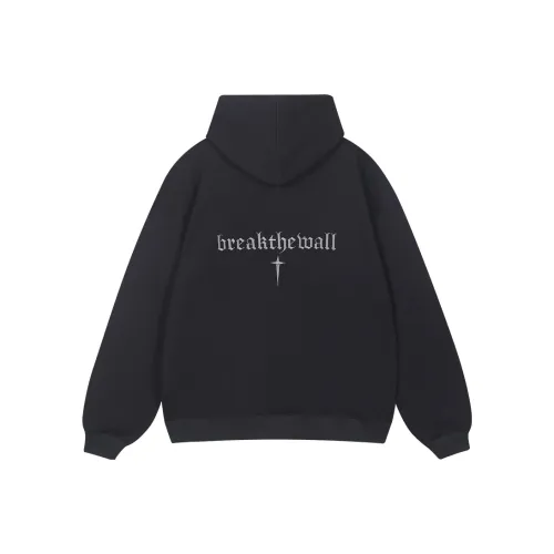 BTW Sweatshirts Unisex
