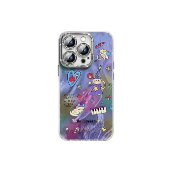 HASEE Phone Cases