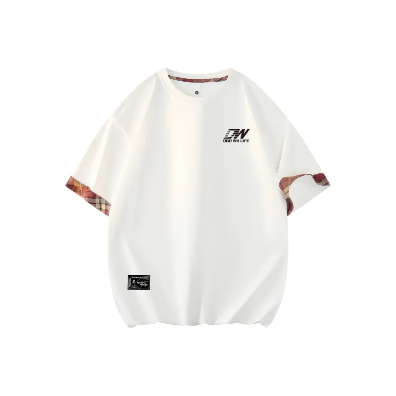 DBD WH T Shirts Unisex-0