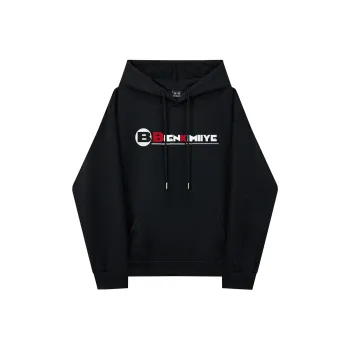 BIENKIMIIYE Sweatshirts Unisex