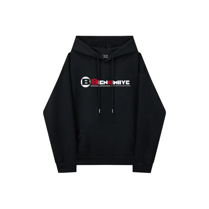 BIENKIMIIYE Sweatshirts Unisex-0