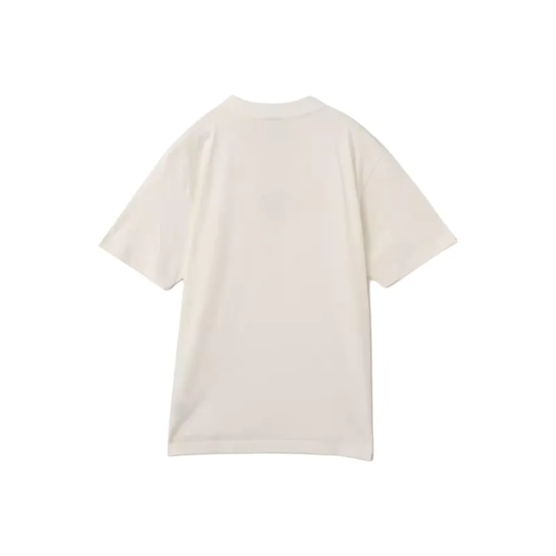 New Balance Shohei Ohtani SS25 T Shirt Men's White-1