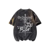Washed Black