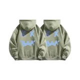 2 Pack Fleece-Lined (Moss Green+Moss Green)