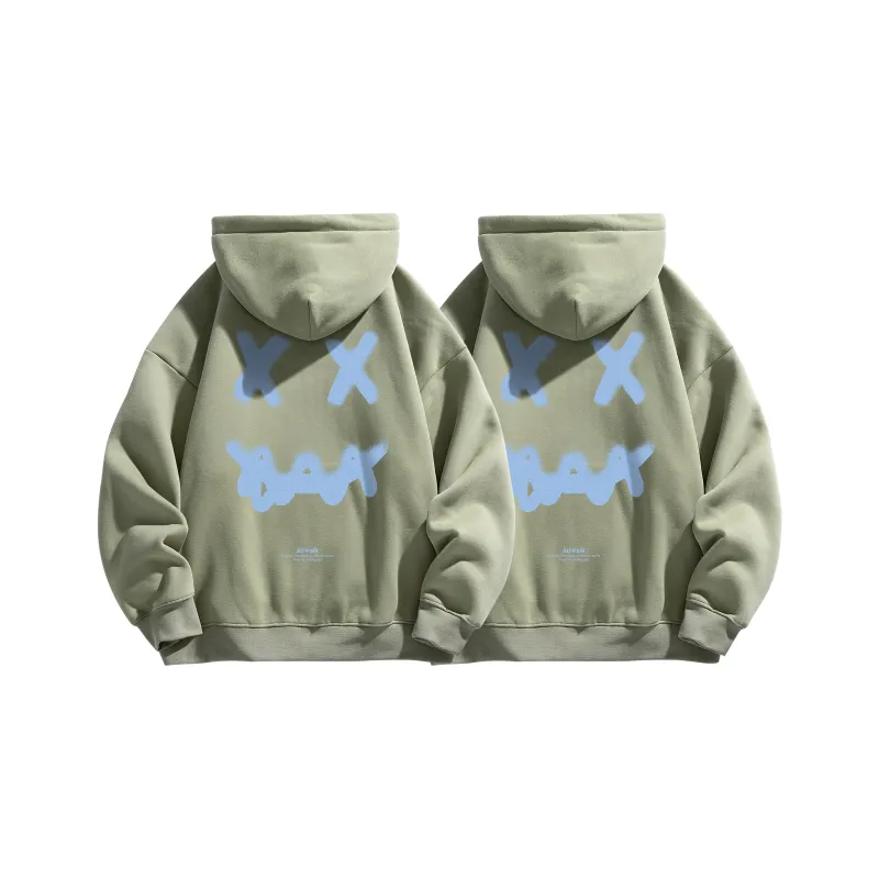 Airwalk Sweatshirts Unisex-35