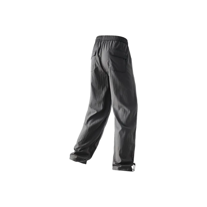 LOMBT Casual Pants Unisex-7