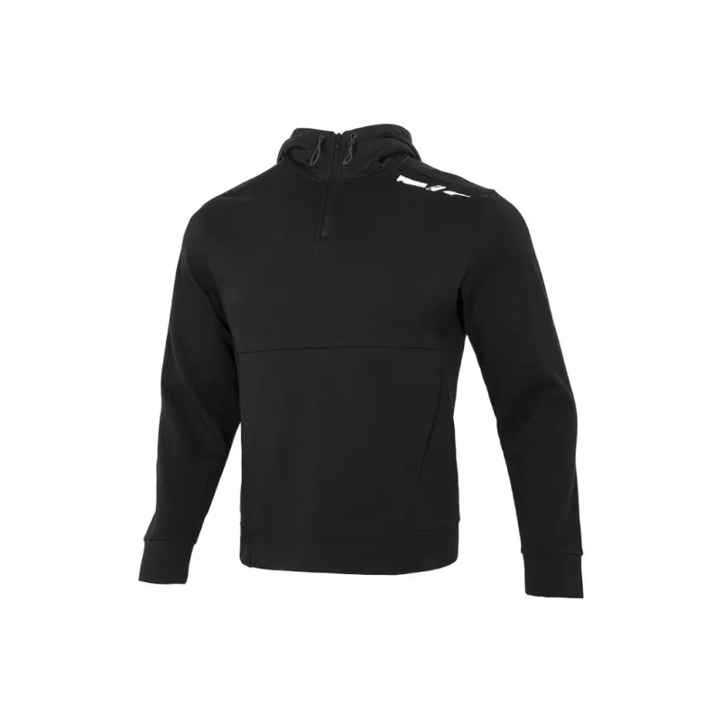 PUMA Sweatshirts Men Black-0