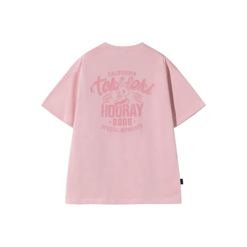 Tokidoki T Shirts Unisex-2