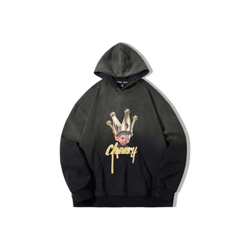 EPTISON Sweatshirts Unisex-0