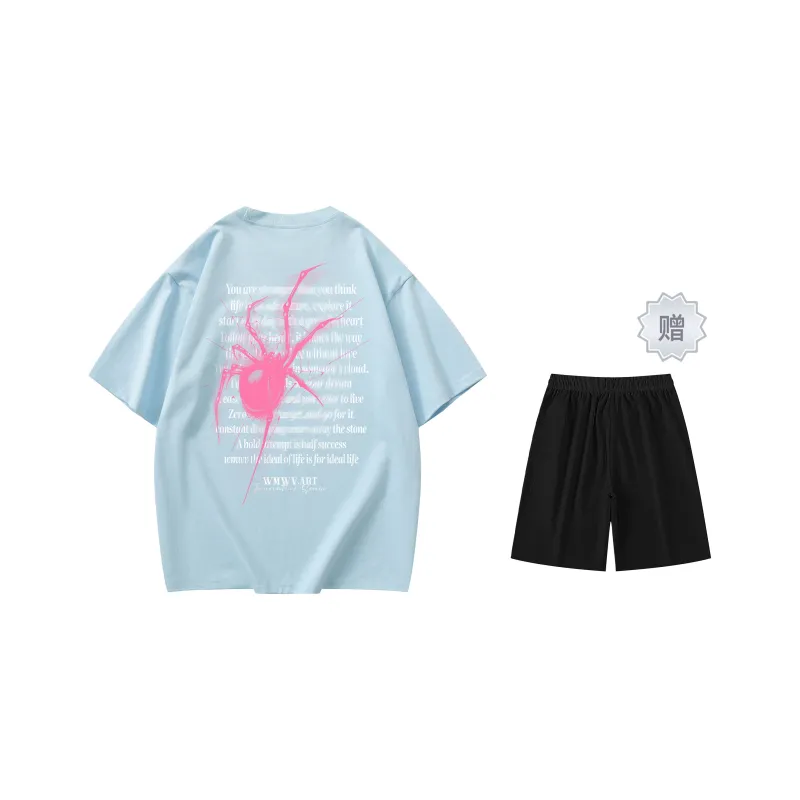 WMWV T Shirts Unisex-79