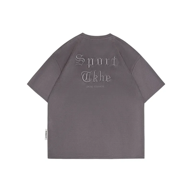 Universal Templates T Shirt Unisex-4