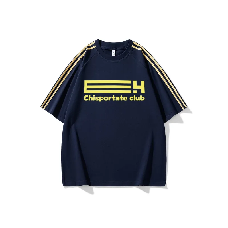 Chisportate T Shirts Unisex-0