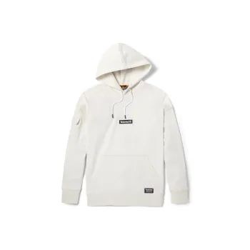 Timberland Sweatshirts Men Vintage White