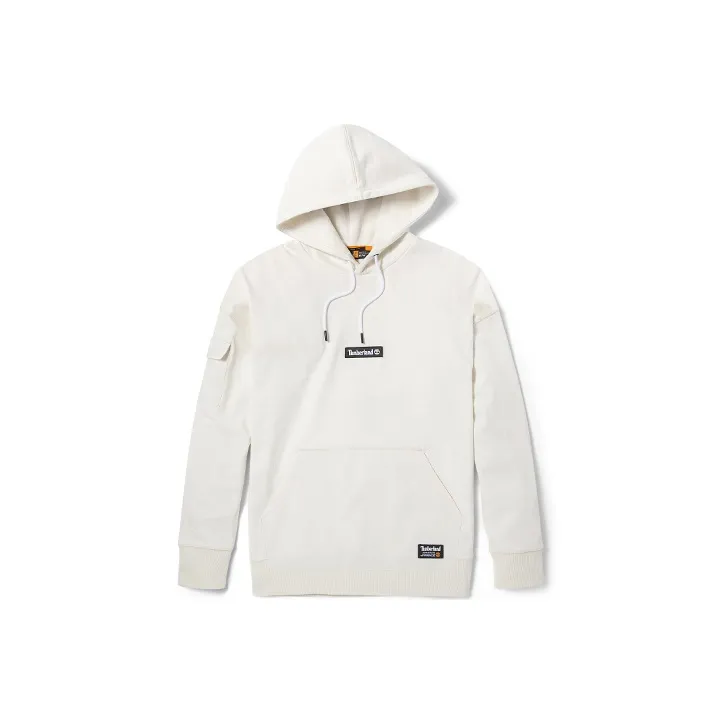 Timberland Sweatshirts Men Vintage White-0
