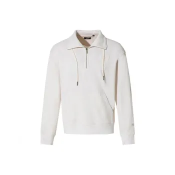 RARE Sweatshirts Men Light Gray